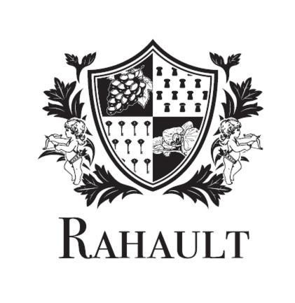 Cel Ethere By Rahault Carcassonne Eksteriør bilde